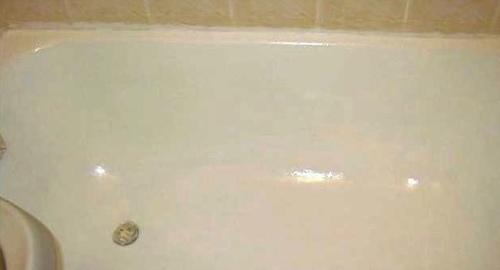 Реставрация ванны пластолом | Свирск